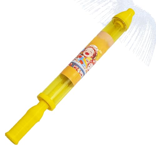 Wasserpistole für Kinder wie Feuerwerk, Wasserpistole Wasserspielzeug für Kinder und Erwachsene Mädchen im Sommer Wasserpistole für Kinder wie Feuerwerk, Wasserpistole Wasserspielzeug für Kinder und Erwachsene Mädchen im Sommer von Duroecsain