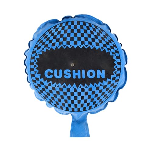 Cushion Pupskissen, Furzkissen, Lustige Furztasche Furzkissen Prank Toy, Furzgeräuschmacher Furz Streich-Geräusche, Spielzeug Tragbar Furz Tasche Streich Spielzeug Gut Für partys, Zuhause, Büro von Duvcoywae