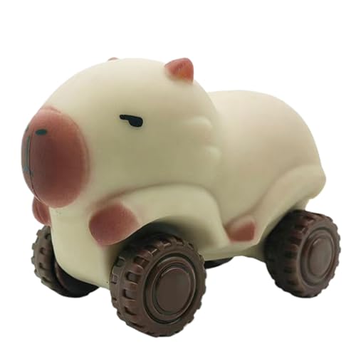 Duvcoywae Sensorische Fidgetspielzeuge | Capybara Quetschauto Mit Sandfüllung | Lustiges Dehnbares Auto Für Kinder Und Erwachsene | Entspannungsspiel Für Büro Und Schule Duvcoywae Sensorische Fidgetspielzeuge | Capybara Quetschauto Mit Sandfüllung | Lustiges Dehnbares Auto Für Kinder Und Erwachsene | Entspannungsspiel Für Büro Und Schule von Duvcoywae