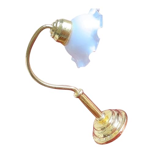 Lampenschirm Modell Schlafzimmer Tischleuchte Miniatur Möbel Modell Zubehör Rollenspiel Einrichtung Beleuchtung Spielzeug Puppenhaus Nicht beleuchtet Puppenhäuser Nachttischlampe Lampenschirm Modell Schlafzimmer Tischleuchte Miniatur Möbel Modell Zubehör Rollenspiel Einrichtung Beleuchtung Spielzeug Puppenhaus Nicht beleuchtet Puppenhäuser Nachttischlampe von Duyeuau