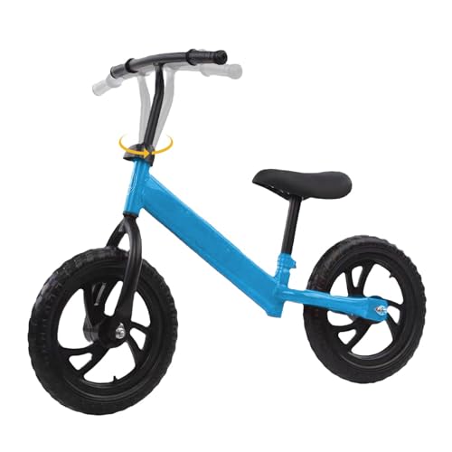 Balance Bikes, Adjustable Baby Balance Bikes, Kids Ride On Toys, Detachable Balancing Bikes, Toddler Ride On Toys, Outdoor Balance, Indoor Balance Bikes, Lightweight Kids von Dybnuhoc