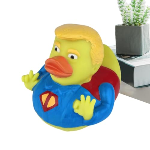 Gummienten | Badewannen-Enten | Badespielzeug Für Kinder, Enten-Partygeschenke, Wasserspielzeug, Lustiges Bad, Babybadewanne, Badedusche, Entenspielzeug Zur Wahl, Für Babypartys, Familienfeiern, Badez von Dybnuhoc