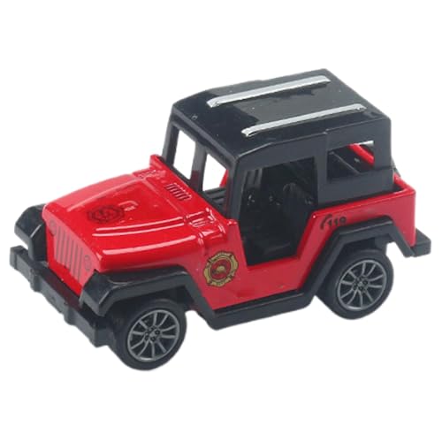 Pull Back Toy Car, Off Road Pullback Vehicle, Powerful Pullback Car, Small Pull Back Car, Traction Pullback Car, Pullback Toy, Compact Pullback Car, Adventure Toy Car, Vibrant Pullback Car for Kids von Dybnuhoc