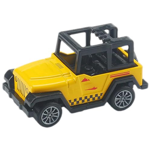 Pull Back Toy Car, Off Road Pullback Vehicle, Powerful Pullback Car, Small Pull Back Car, Traction Pullback Car, Pullback Toy, Compact Pullback Car, Adventure Toy Car, Vibrant Pullback Car for Kids von Dybnuhoc