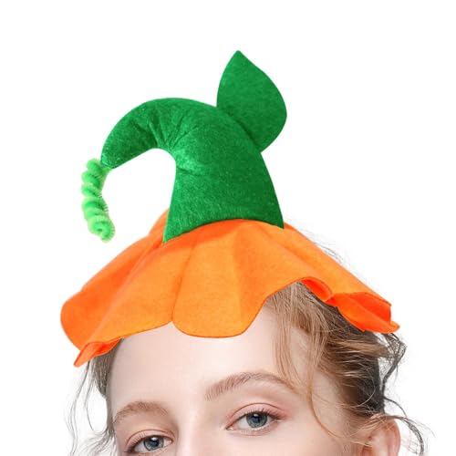 Dyeulget Halloween-Stirnband, Stirnbänder für Frauen - Stylische haarhaube - Stilvolle hut-Stirnbänder für Halloween-Kostümpartys, für Erwachsene und Kinder von Dyeulget