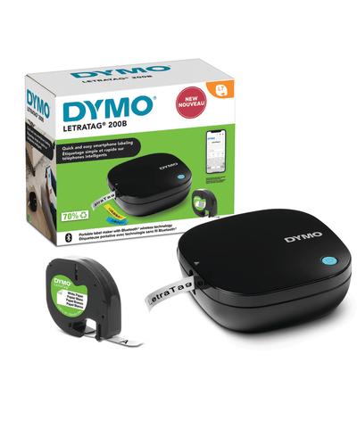 DYMO LetraTag 200B von Dymo