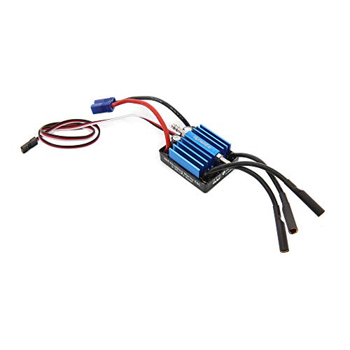 Dynamite 60A Brushless Marine ESC 2-3S von Dynamite