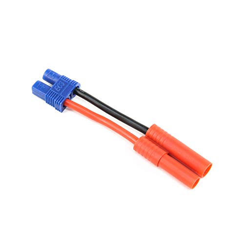 Dynamite Adapter: HXT Device / EC3 Battery von Dynamite