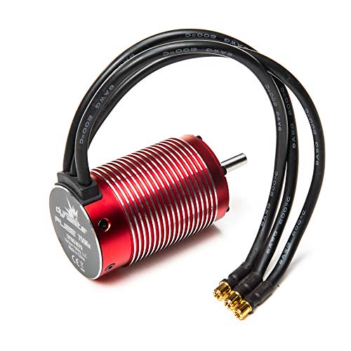 Dynamite Fuze 1/5 BL Motor, 5687-750Kv von Dynamite