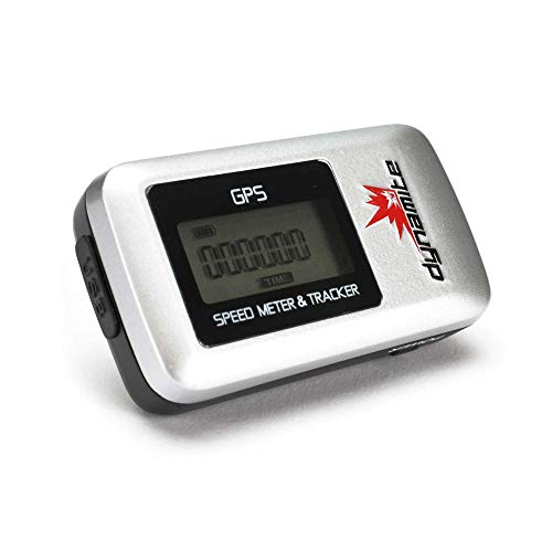 Dynamite Passport GPS Speed Meter 2.0 von Dynamite