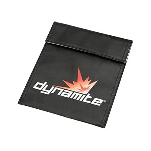 LiPo Charge Protection Bag, Small von Dynamite