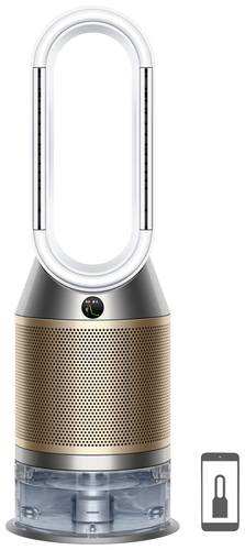 Dyson PH04 Purifier Humidify+Cool Formaldehyde Luftbefeuchter Weiß, Gold 1St. von Dyson