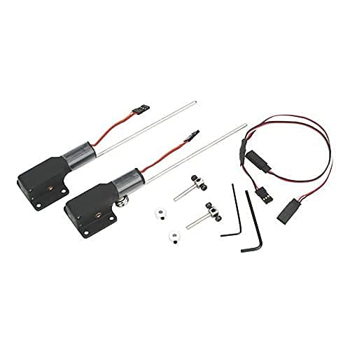 10-15 Size Main Electric Retracts von E-Flite