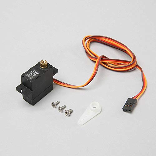 E-Flite 23g MG Servo: Extra 300 1.3m von E-Flite