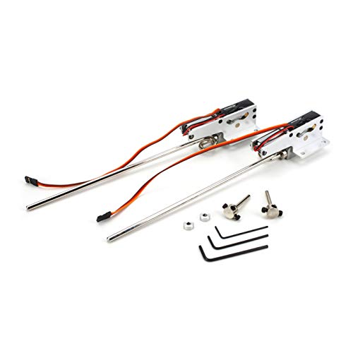 25-46 100-Degree Rotating Electric Retracts von E-Flite