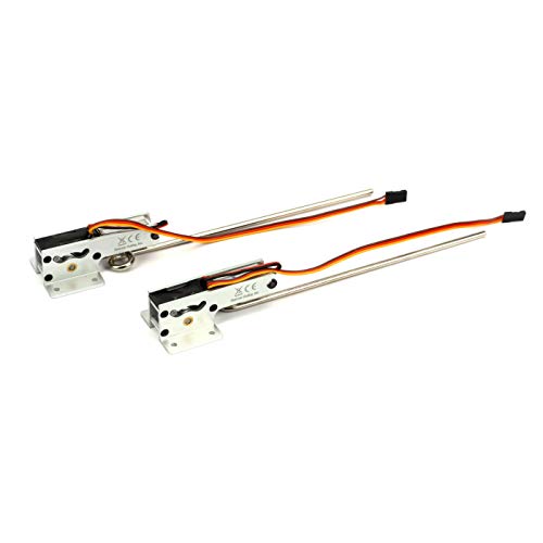 25-46 90-Degree Main Electric Retracts von E-Flite