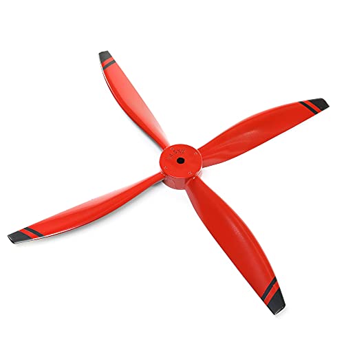 E-Flite 4 Blade Propeller, 14.5 x 9: Draco 2.0m von E-Flite