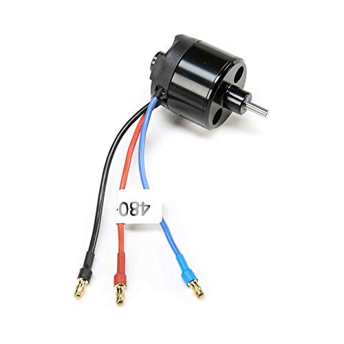 E-Flite 480 Brushless Outrunner Motor, 960Kv von E-Flite