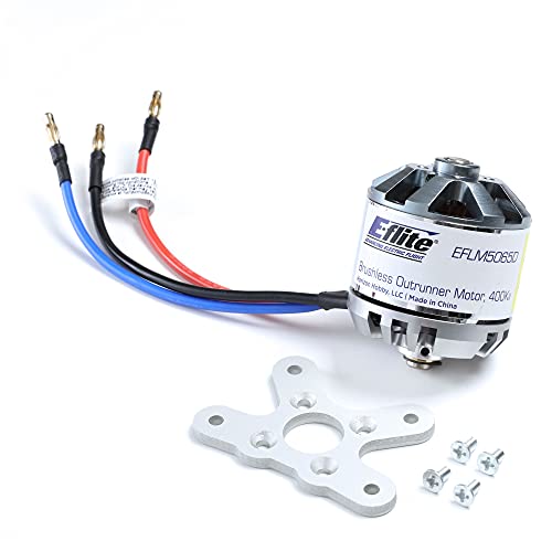 E-Flite 5065 Brushless Outrunner Motor: Draco 2.0m von E-Flite