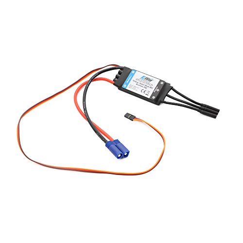 70-Amp Switch Mode BEC Brushless ESC with EC5 von E-Flite