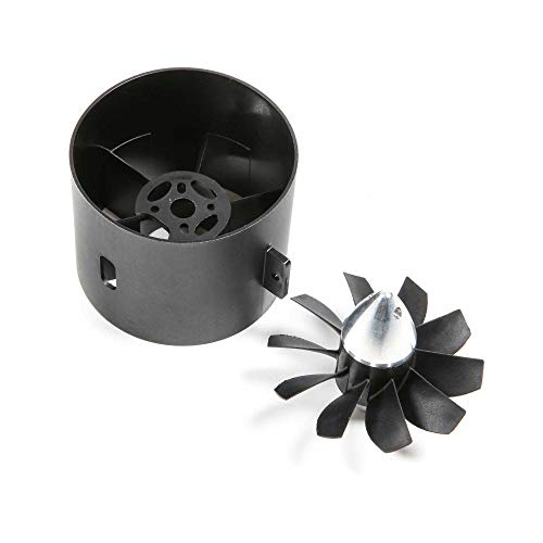 70mm Ducted Fan: Habu STS 70mm EDF von E-Flite