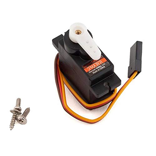 E-Flite 9 Gram Servo Metal Gear Reverse- von E-Flite