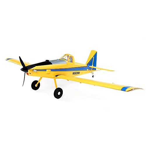 Air Tractor 1.5m BNF Basic with AS3X and Safe Select von E-Flite