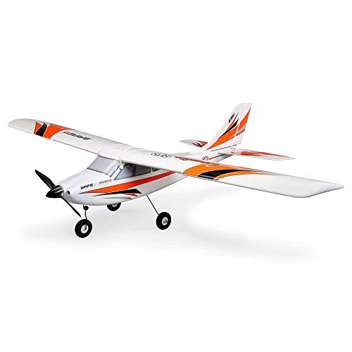 Apprentice STS 1.5m RTF Basic Smart Trainer with Safe von E-Flite