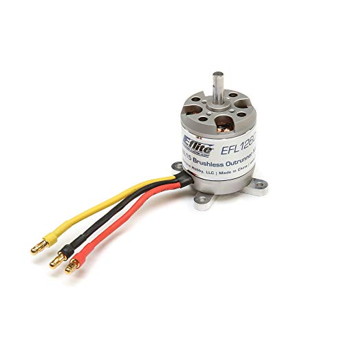 E-Flite BL 15 Outrunner: 1260Kv von E-Flite