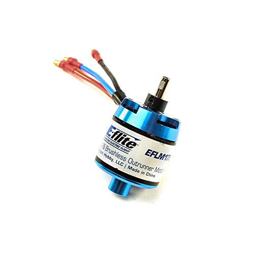 E-Flite BL10 Brushless Outrunner Motor, 900Kv von E-Flite