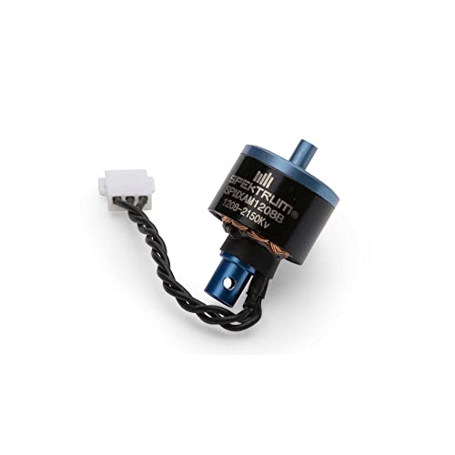 E-Flite 1208-2150Kv Brushless Outrunner Motor, 12-Pole von E-Flite