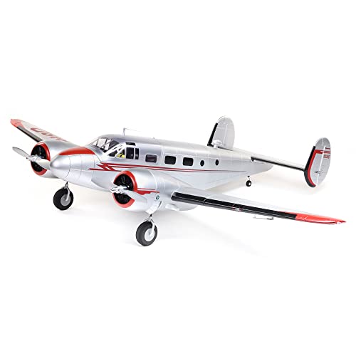 E-Flite Beechcraft D18 1.5m PNP von E-Flite