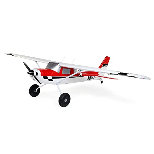 E-Flite Carbon-Z Cessna 150T 2.1m BNF Basic von E-Flite