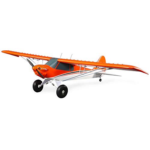 Carbon-Z Cub SS 2.1m BNF Basic with AS3X and Safe Select von E-Flite