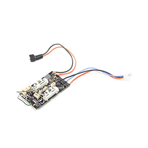 DSMX Receiver/Brushless ESC Unit with AS3X & Safe: Delta Ray One von E-Flite