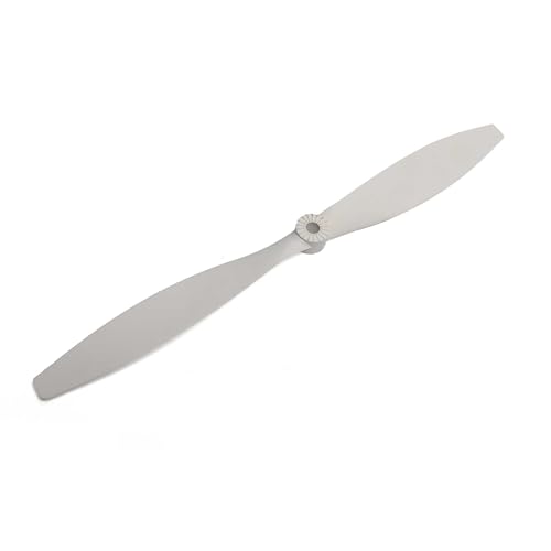 E-Flite 10 x 5 Propeller, White: Sportix 1.1m von E-Flite