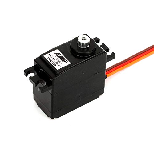 E-flite 26 g Mini-Digitalservo m. Metallgetriebe von E-Flite