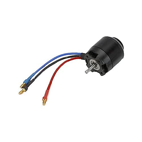 E-Flite 480B BL Outrunner Motor, 960Kv Reverse Shaft von E-Flite