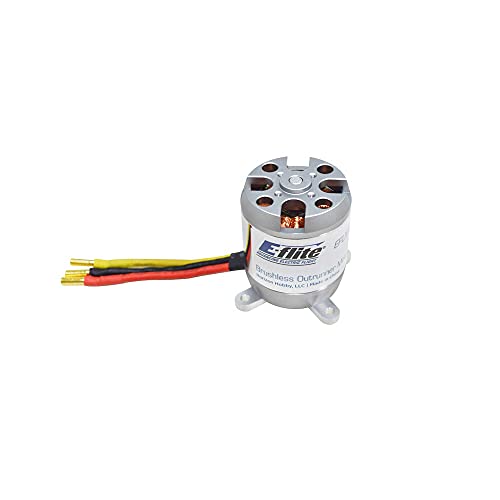 E-Flite 5065 Brushless Motor, 800Kv: V1200 von E-Flite