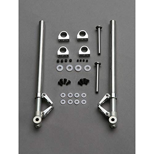 E-Flite 60-120 BF 109 Main Strut Set von E-Flite