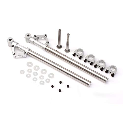 E-Flite 60-120 P-47 Main Strut Set von E-Flite