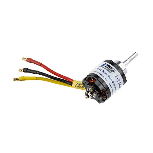 BL15 Brushless Outrunner, 850Kv von E-Flite