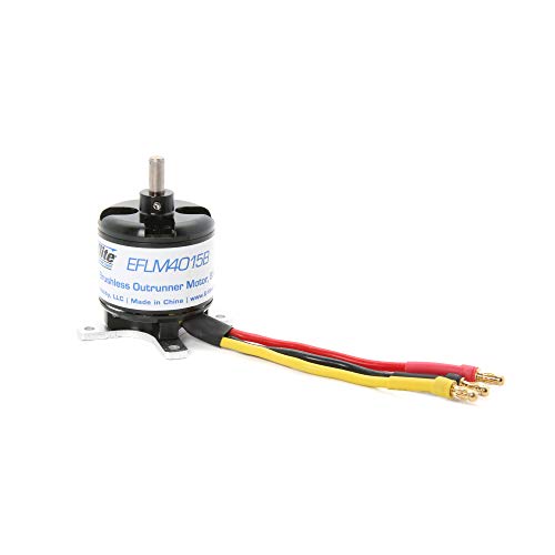 E-Flite BL15 Brushless Outrunner Motor, 880Kv von E-Flite