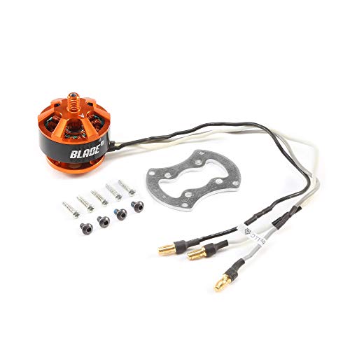 E-Flite Brushless Motor: Opterra 1.2m von E-Flite