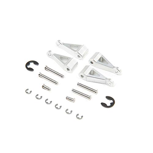 C-Clip Pins and Retract Hinge Set: P-51D 1.5m Mustang von E-Flite