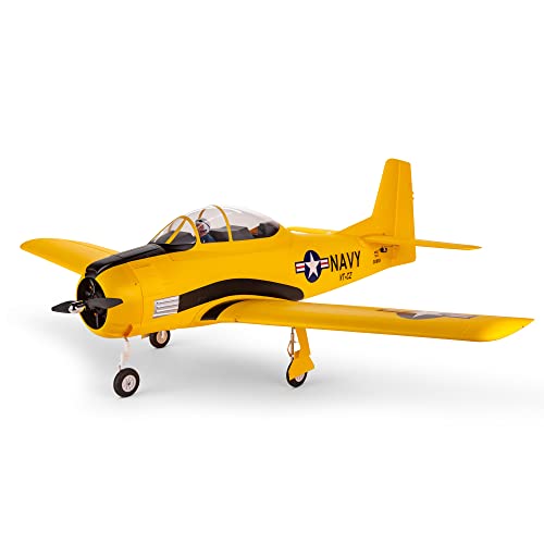 E-Flite Carbon-Z T-28 Trojan 2.0m PNP von E-Flite