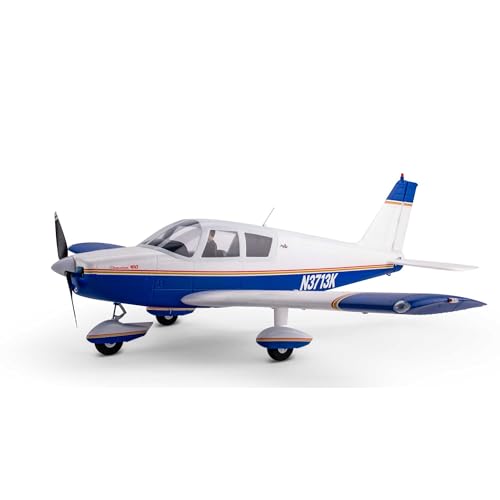 Cherokee 1.3m PNP von E-Flite