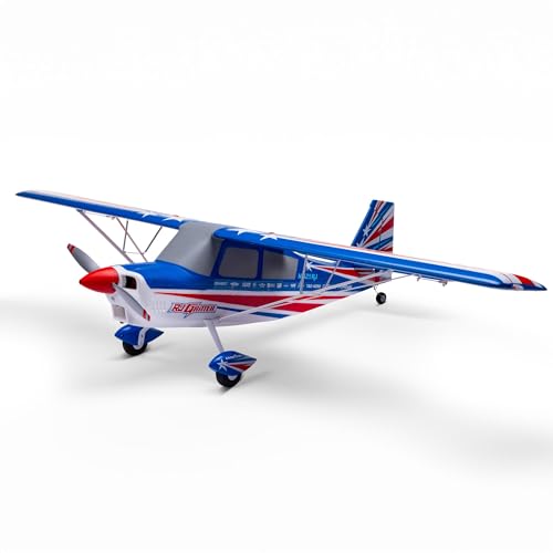 E-Flite Decathlon RJG 1.2m BNF Basic with AS3X and Safe Select E-Flite Decathlon RJG 1.2m BNF Basic with AS3X and Safe Select von E-Flite