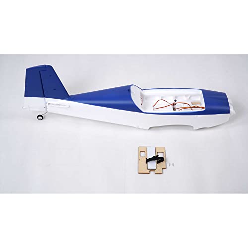 E-Flite Fuselage: RV-7 1.1m von E-Flite