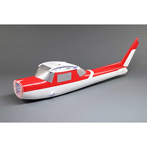 E-Flite Fuselage: CZ Cessna 150T 2.1m von E-Flite